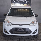 Ford Fiesta Sedan SE 1.6 16V Flex 4p 2013 Flex