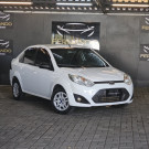 Ford Fiesta Sedan SE 1.6 16V Flex 4p 2013 Flex