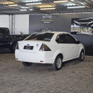 Ford Fiesta Sedan SE 1.6 16V Flex 4p 2013 Flex