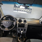 Ford Fiesta Sedan SE 1.6 16V Flex 4p 2013 Flex