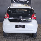 Fiat MOBI LIKE 1.0 Fire Flex 5p. 2020 Flex