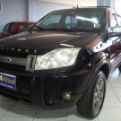 Ford EcoSport XLT 1.6/ 1.6 Flex 8V 5p 2008 Flex-0