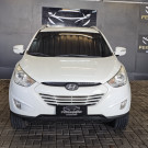 Hyundai ix35 GLS 2.0 16V 2WD Flex Aut. 2016 Flex