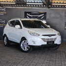 Hyundai ix35 GLS 2.0 16V 2WD Flex Aut. 2016 Flex