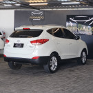 Hyundai ix35 GLS 2.0 16V 2WD Flex Aut. 2016 Flex