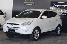 Hyundai ix35 GLS 2.0 16V 2WD Flex Aut. 2016 Flex