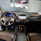Hyundai ix35 GLS 2.0 16V 2WD Flex Aut. 2016 Flex