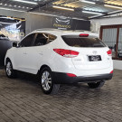 Hyundai ix35 GLS 2.0 16V 2WD Flex Aut. 2016 Flex