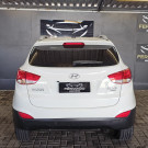 Hyundai ix35 GLS 2.0 16V 2WD Flex Aut. 2016 Flex