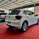 VW - VolksWagen Polo Comfort. 200 TSI 1.0 Flex 12V Aut. 2018 Flex-5