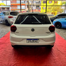 VW - VolksWagen Polo Comfort. 200 TSI 1.0 Flex 12V Aut. 2018 Flex-4