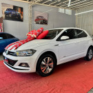 VW - VolksWagen Polo Comfort. 200 TSI 1.0 Flex 12V Aut. 2018 Flex-1