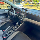 VW - VolksWagen Polo Comfort. 200 TSI 1.0 Flex 12V Aut. 2018 Flex-8
