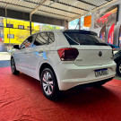 VW - VolksWagen Polo Comfort. 200 TSI 1.0 Flex 12V Aut. 2018 Flex-3