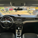 VW - VolksWagen Polo Comfort. 200 TSI 1.0 Flex 12V Aut. 2018 Flex-7