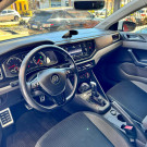 VW - VolksWagen Polo Comfort. 200 TSI 1.0 Flex 12V Aut. 2018 Flex-6