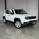 Jeep Renegade Sport T270 1.3 TB 4x2 Flex Aut. 2023 Flex-2