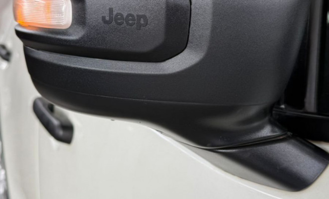 Jeep Renegade Sport T270 1.3 TB 4x2 Flex Aut. 2023 Flex-11