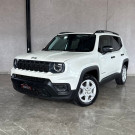 Jeep Renegade Sport T270 1.3 TB 4x2 Flex Aut. 2023 Flex-0