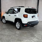 Jeep Renegade Sport T270 1.3 TB 4x2 Flex Aut. 2023 Flex-4