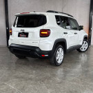 Jeep Renegade Sport T270 1.3 TB 4x2 Flex Aut. 2023 Flex-7