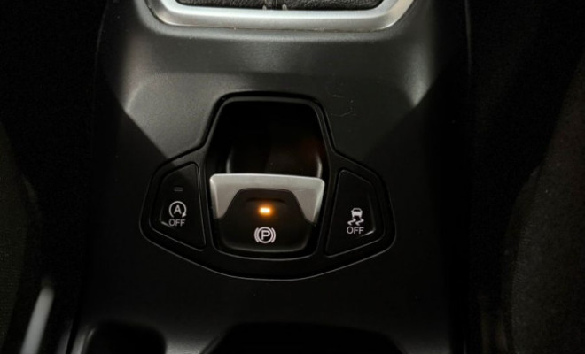 Jeep Renegade Sport T270 1.3 TB 4x2 Flex Aut. 2023 Flex-18