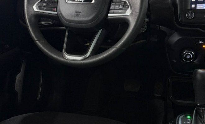 Jeep Renegade Sport T270 1.3 TB 4x2 Flex Aut. 2023 Flex-14