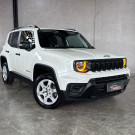 Jeep Renegade Sport T270 1.3 TB 4x2 Flex Aut. 2023 Flex-3