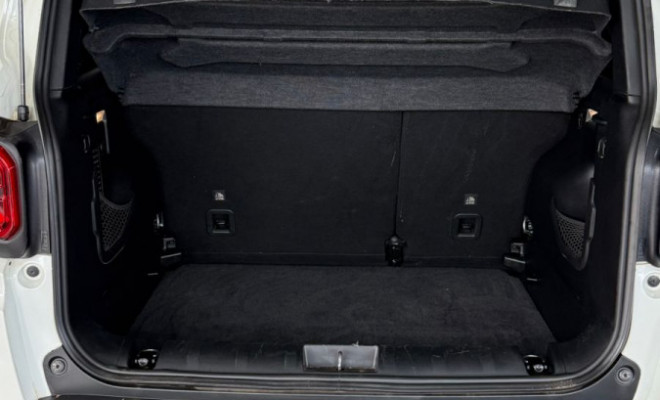 Jeep Renegade Sport T270 1.3 TB 4x2 Flex Aut. 2023 Flex-20