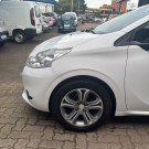Peugeot 208 Active/Active Pack 1.5 Flex 8V 5p 2014 Flex-5