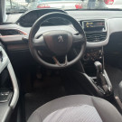 Peugeot 208 Active/Active Pack 1.5 Flex 8V 5p 2014 Flex-7