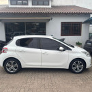 Peugeot 208 Active/Active Pack 1.5 Flex 8V 5p 2014 Flex-6