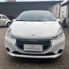 Peugeot 208 Active/Active Pack 1.5 Flex 8V 5p 2014 Flex-3