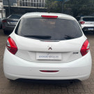 Peugeot 208 Active/Active Pack 1.5 Flex 8V 5p 2014 Flex-4