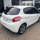 Peugeot 208 Active/Active Pack 1.5 Flex 8V 5p 2014 Flex-2