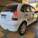 Citroën C3 Exclusive 1.4 Flex 8V 5p 2012 Flex-2