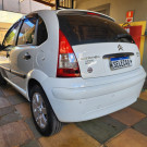 Citroën C3 Exclusive 1.4 Flex 8V 5p 2012 Flex-4