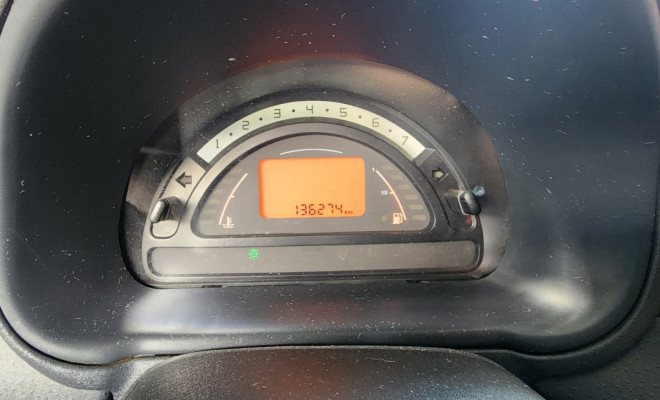 Citroën C3 Exclusive 1.4 Flex 8V 5p 2012 Flex-6