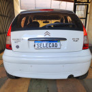 Citroën C3 Exclusive 1.4 Flex 8V 5p 2012 Flex-3