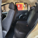 Citroën C3 Exclusive 1.4 Flex 8V 5p 2012 Flex-8