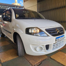Citroën C3 Exclusive 1.4 Flex 8V 5p 2012 Flex-1