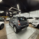 Renault SANDERO STEPWAY Hi-Flex 1.6 16V 5p 2012 Flex-4