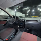 Renault SANDERO STEPWAY Hi-Flex 1.6 16V 5p 2012 Flex-8