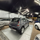 Renault SANDERO STEPWAY Hi-Flex 1.6 16V 5p 2012 Flex-2
