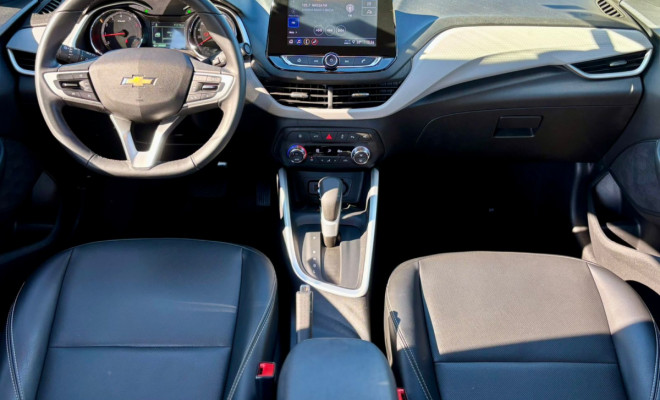 GM - Chevrolet ONIX SED. Plus PREM. 1.0 12V TB Flex Aut 2024 Flex-5