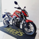 HONDA CB 300F Twister Flex Zero KM Flex-1