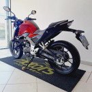 HONDA CB 300F Twister Flex Zero KM Flex-2