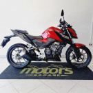 HONDA CB 300F Twister Flex Zero KM Flex-3