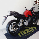 HONDA CB 300F Twister Flex Zero KM Flex-4