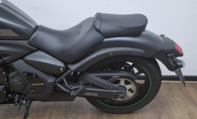KAWASAKI VULCAN S 650 2023 Gasolina-8